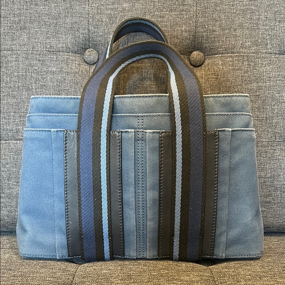 Hermes Small Tote Bag